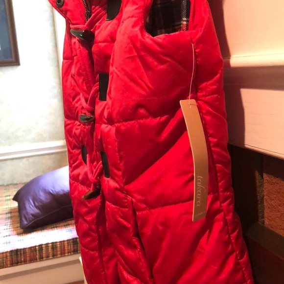 NWT Takara vest - Picture 5 of 7